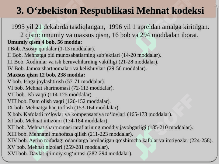 HAYOT  FAOLIYATI XAVFSIZLIGINING  HUQUQIY  ASOSLARI pptx 8