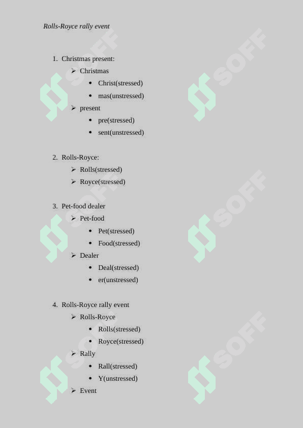 nazariy fonetika mustaqil ish 10 / theoretical phonetics independent work 10 2