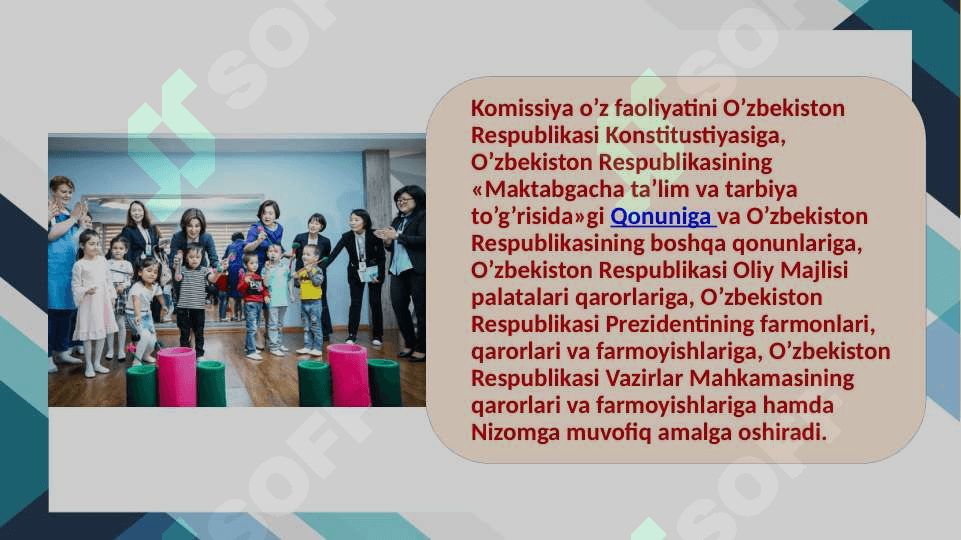 Imkoniyati cheklangan bolalarni inklyuziv ta’limga jalb etishda TPPK ning roli. 4