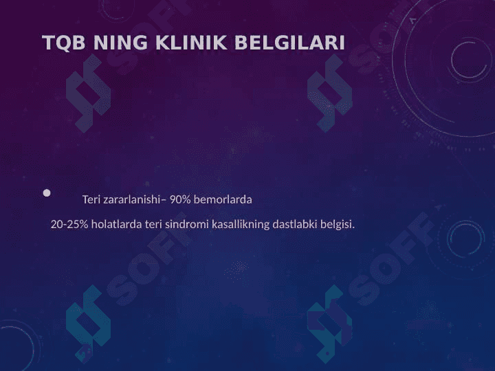 Tizimli sklerodermiya 8