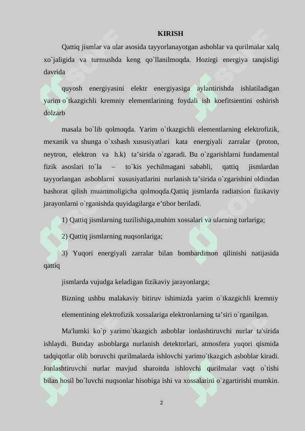 Mavzu_ elektronlarning radiatsion tormozlanishi 2