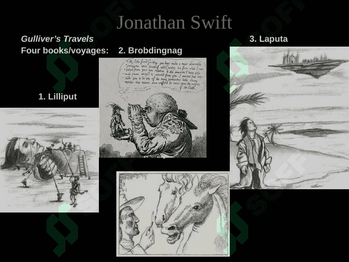 Jonathan Swift 3