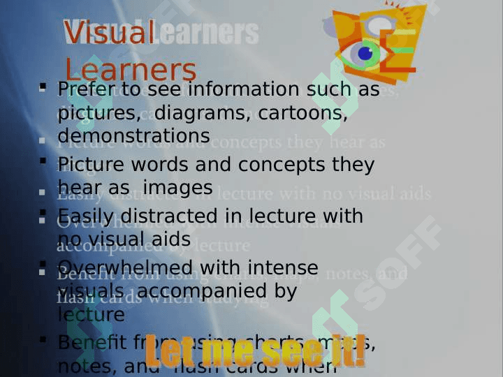 Learning strategies.  Succeeding in lifelong learning 4
