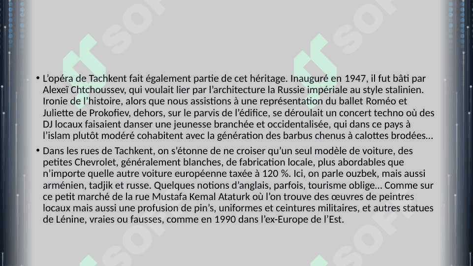 Les savants ouzbeqeu 4