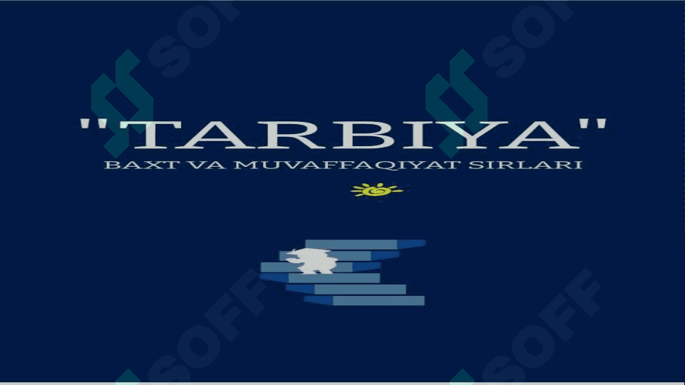 Umumiy o’rta ta’lim tizimida tarbiya jarayonini tashkil etishning o’ziga xosligi 2
