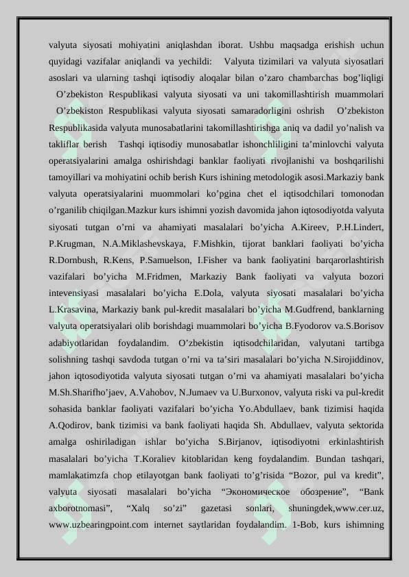 Zamonaviy iqtisodiy o'sish modellari. 3
