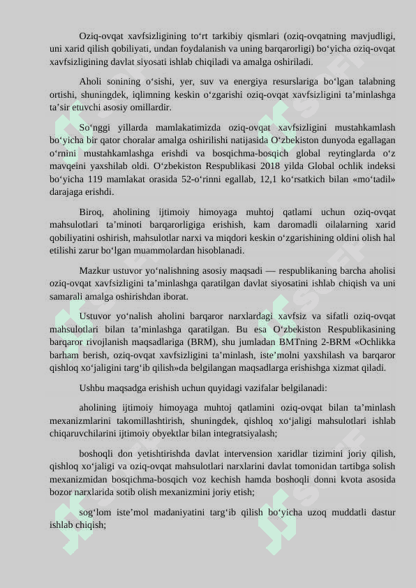 Qishloq xo‘jaligi ishlarini tashkil etish texnologiyasining nazariy asoslari 4