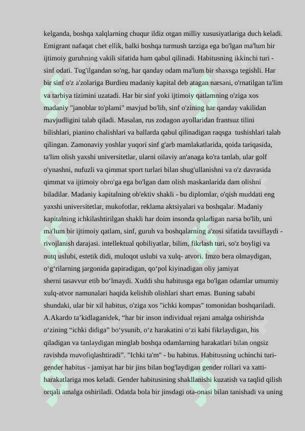Yunogogikada shaxs va  Ijtimoiylashuv muammo va yechimlar 4