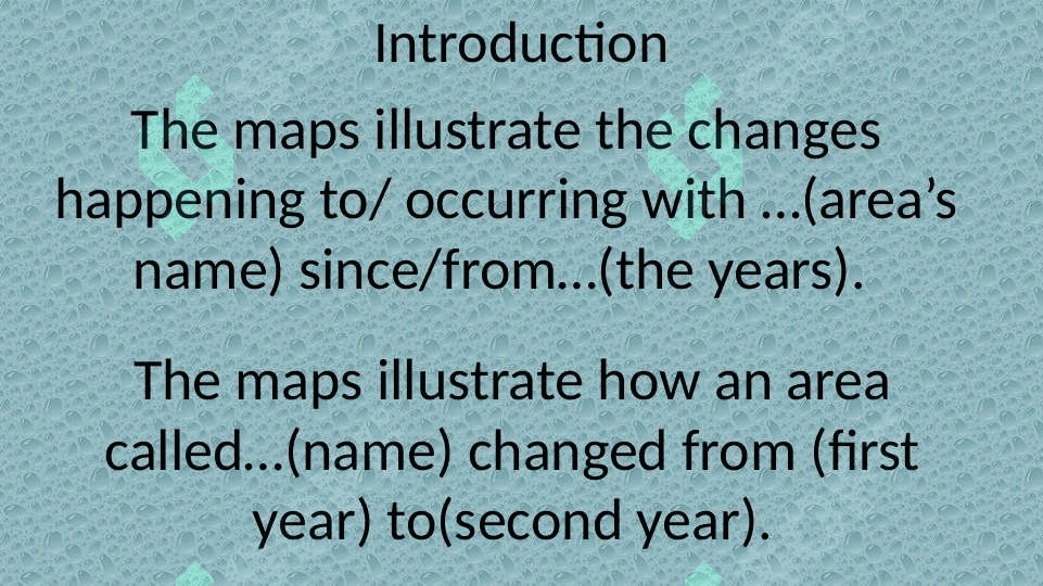 MAPS 4