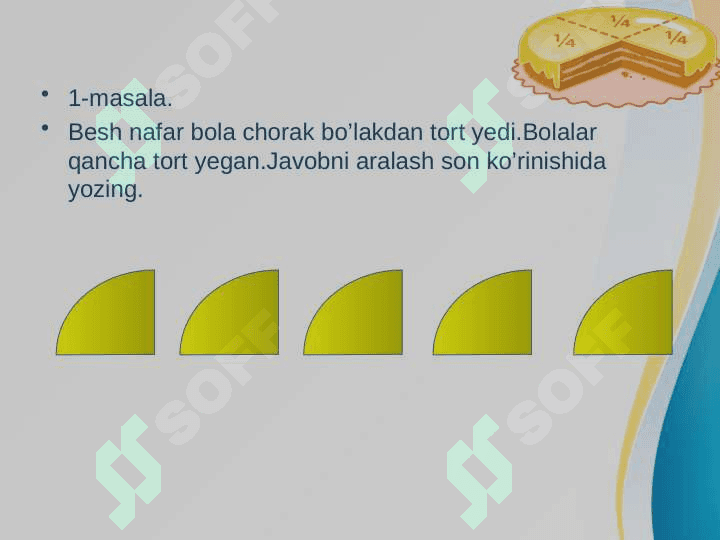 To'g'ri to'rt burchak va Kavadrat slayd 4
