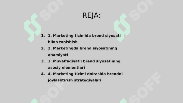 Marketing nima 2