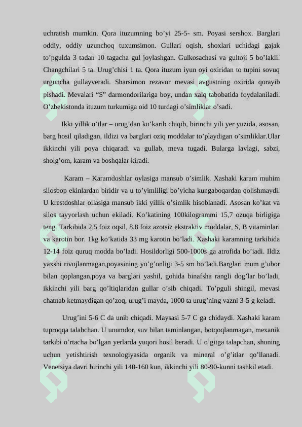 BIR URUG`PALLALILAR SINFI 8