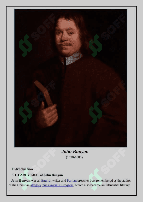 JOHN-BUNYAN 2