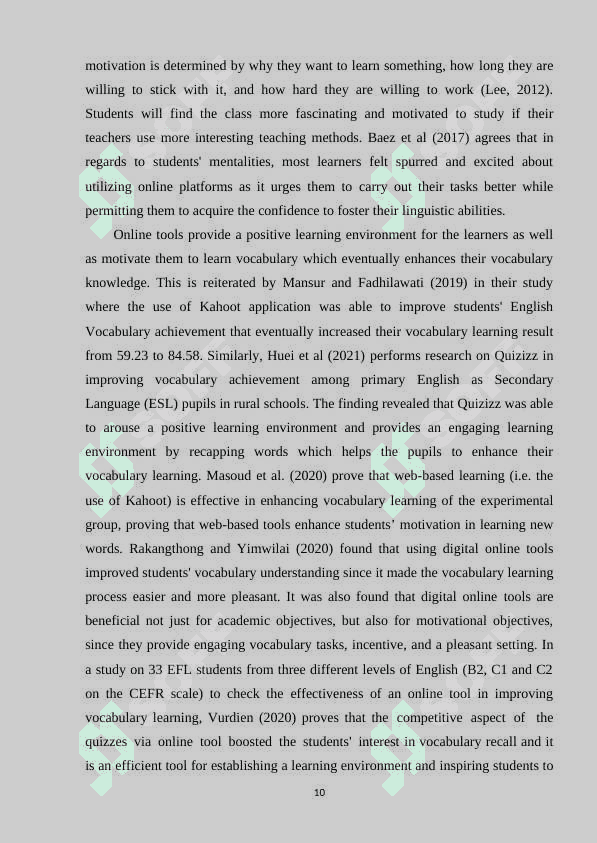 ONLINE TOOLS FOR ENGLISH LANGUAGE TEACHING (2) (2) 8