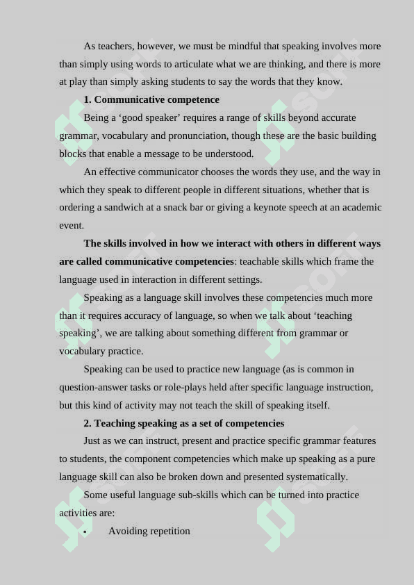 TEACHING GRAMMAR THROUGH GAMES IN HIGH SCHOOL 3
