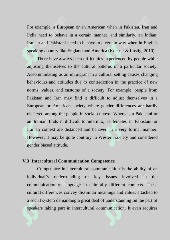 THE ROLE OF CULTURE IN THE FOREIGN LANGUAGE 7
