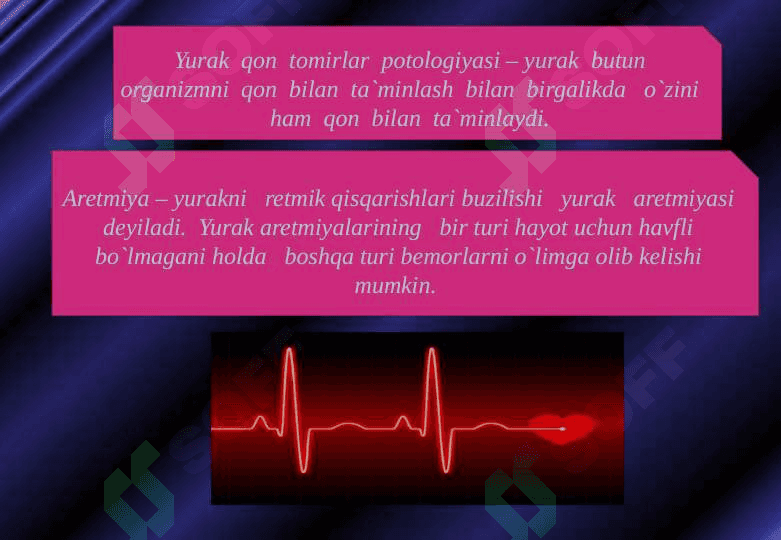 Aerob va anaerob infeksiyalar 3