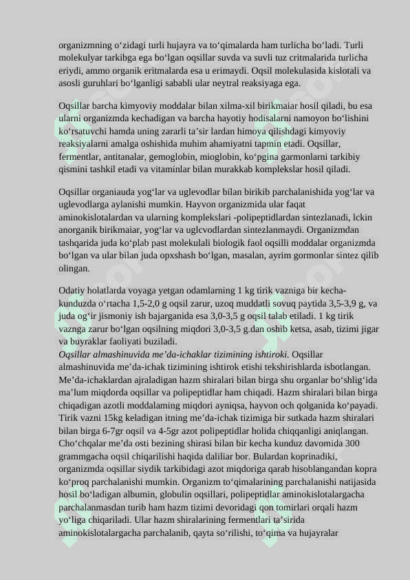 Organizmda mikroelementlar ta'sirida kelib chiqadigan kasallikla 3