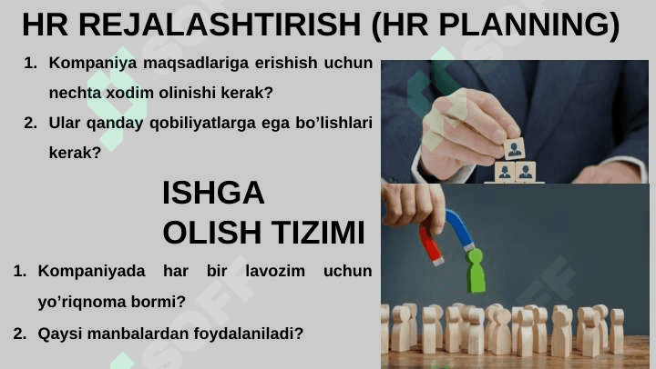 HR audit 4