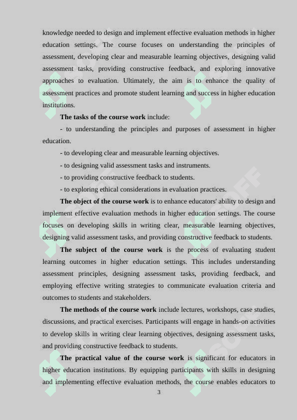 Teaching writing practice at B1 level in schools 3