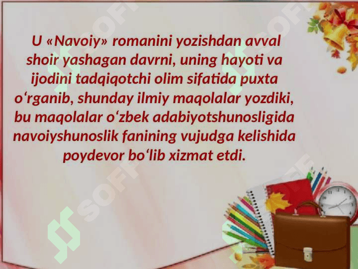 Oybek romannavis 4