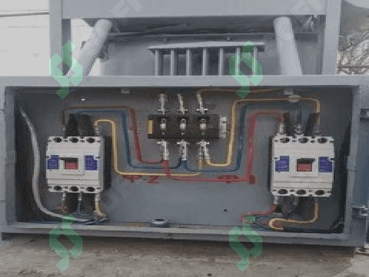 Elektrotexnikaga oid kasblar haqida 4