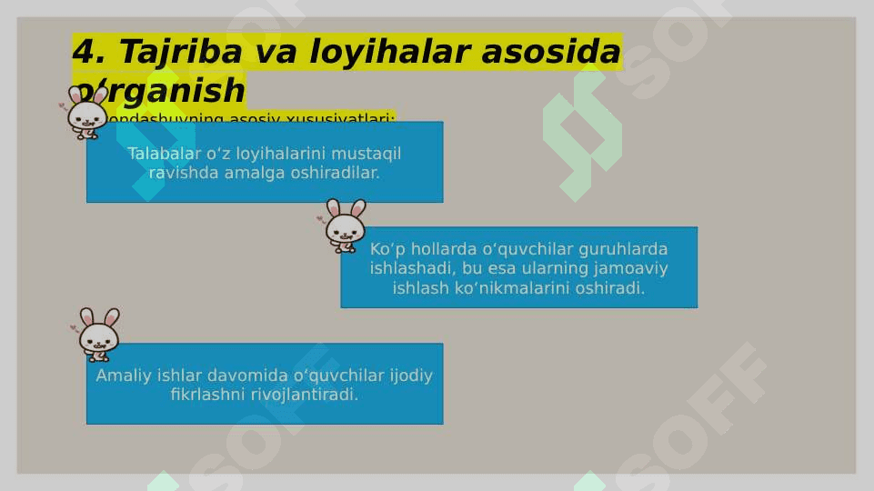 SHAXSGA YO’NALTIRILGAN TA’LIM TEXNOLOGIYALARI30.pptx 8