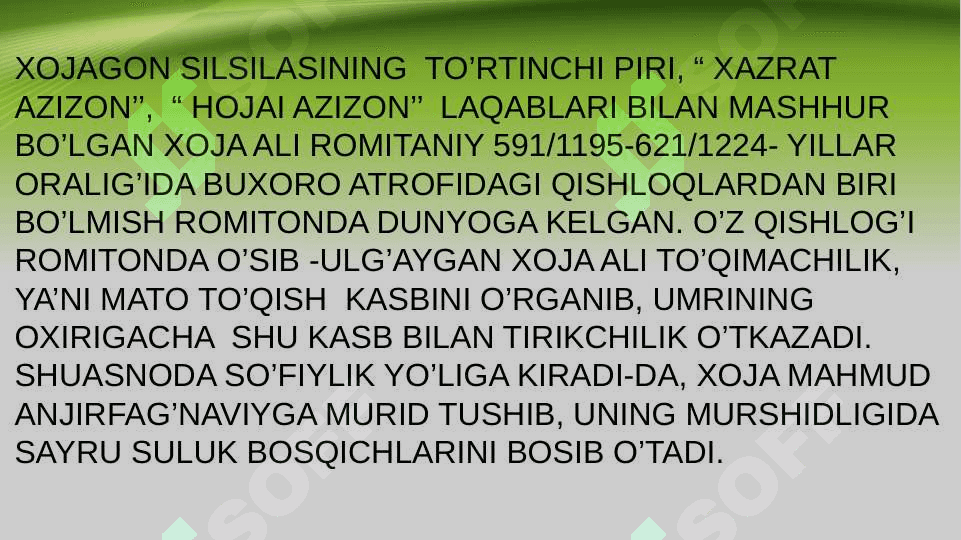 XOJA  ALI  ROMITANIY. 10.pptx 2