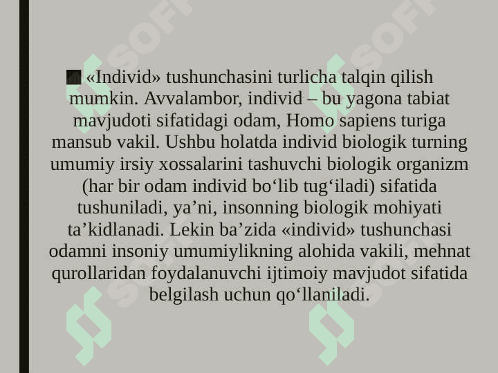 TEMPERAMENT VA XARAKTER (taqdimot) 4