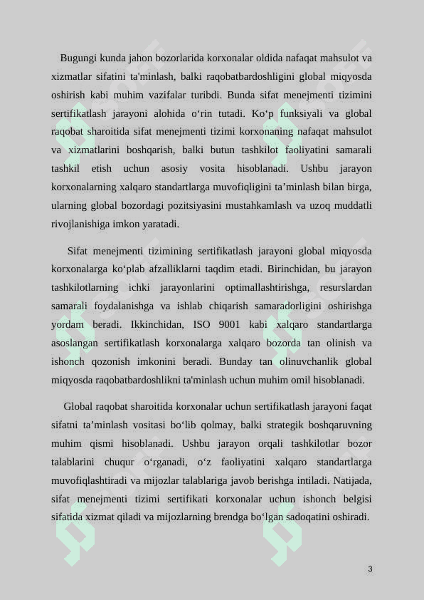 KO'P FUNKSIYALI VA GLOBAL RAQOBAT 3