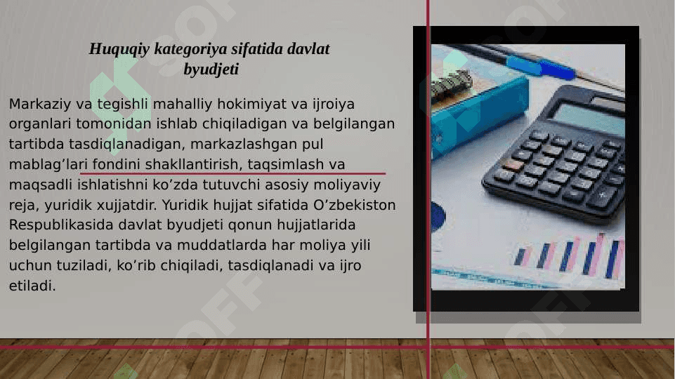 Daromadlarning taqsimlanishi 4