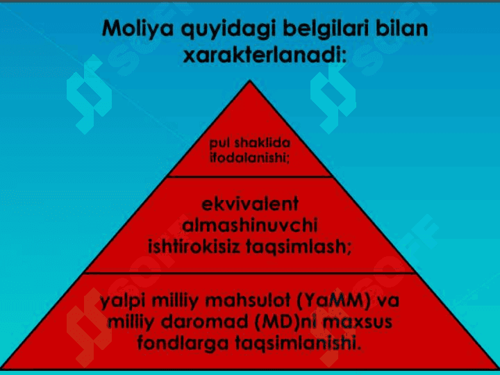 Moliyaviy tizim 8