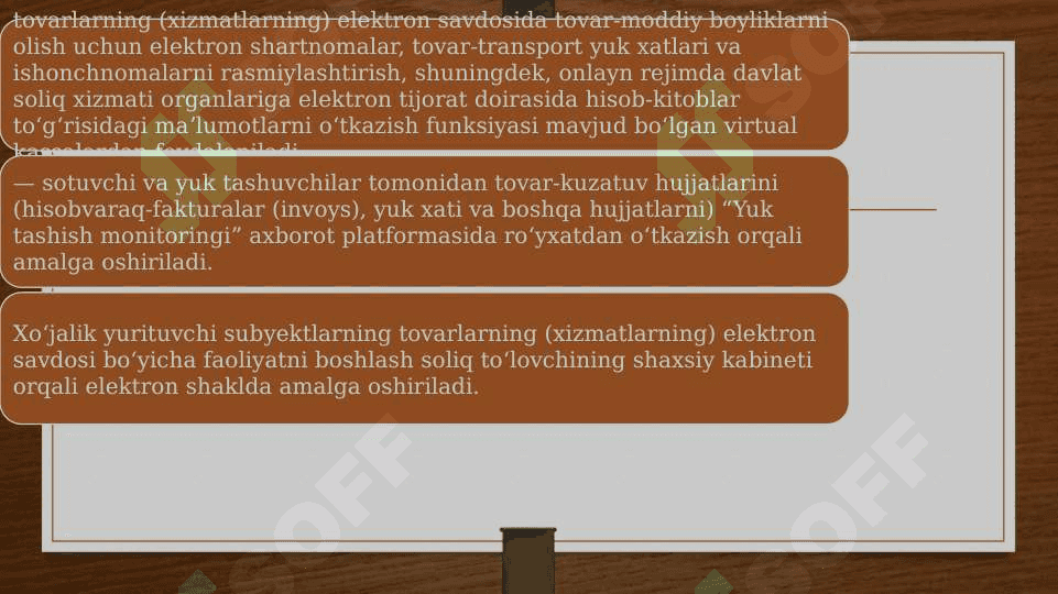 Zamonaviy elektron biznes modellarining qiyosiy tahlili 5
