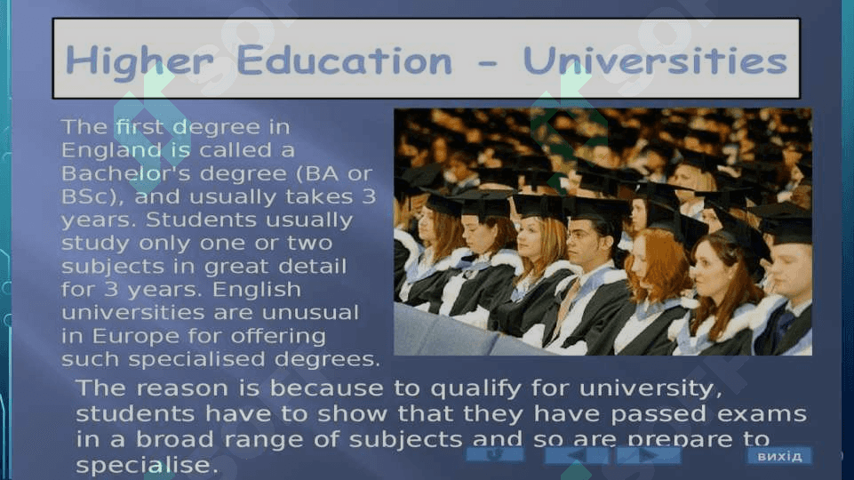 education system in great britain 4