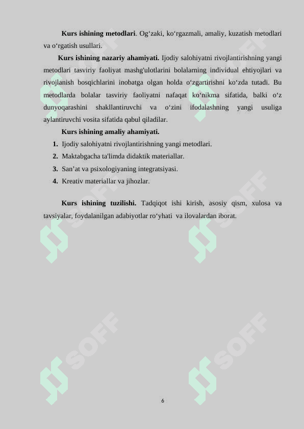 MAKTABGACHA TA’LIM TASHKILOTIDA TASVIRIY FAOLIYAT MASHG’ULOTLARI 5