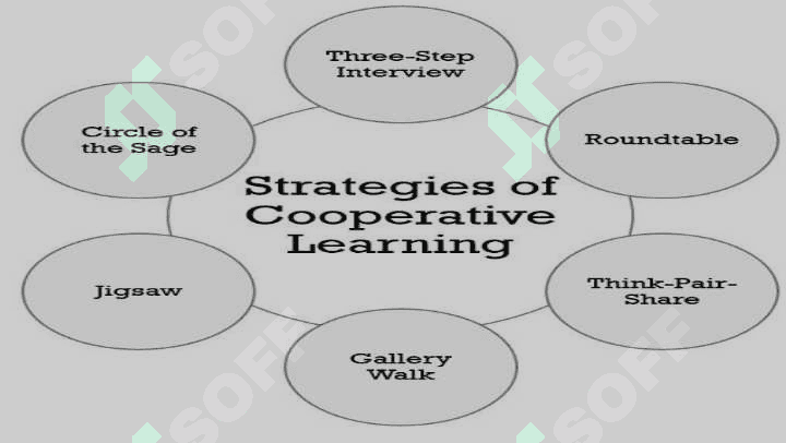 Cooperative learning 4