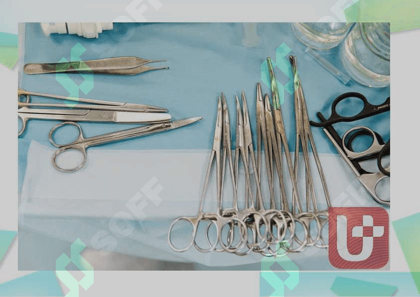 XIRURGIYADA ASBOBLAR, KLASIFIKATSIYA, ULARNI QO’LLASH STERILIZATSIYAGA TAYYORLASH VA STERILIZATSIYASI 2