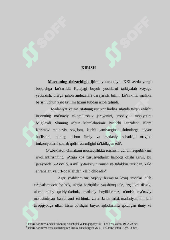 Hayvonlar haqidagi ertaklarda obrazlar tarkibi va talqini 3