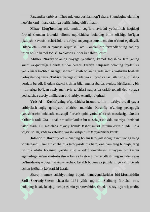 Ta’limning shaxsga yo’naltirilgan texnologiyasi 4