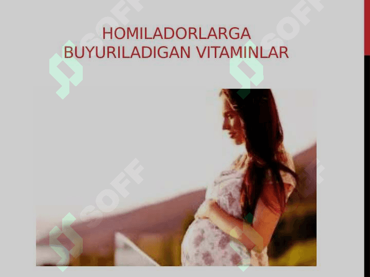 polivitaminlar 2