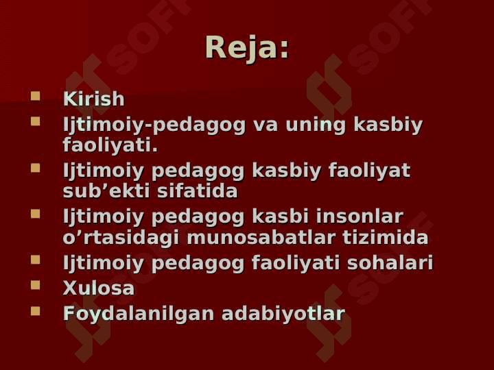 Ta’lim muassasalarida olib boriladigan ijtimoiy pedagogik faoliyat 2
