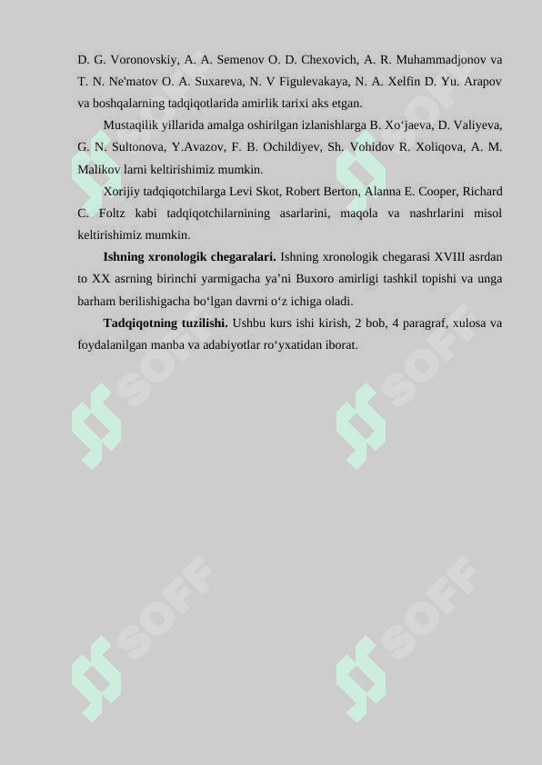Buxoro amirligi tarixi va tarixshunosligi 4