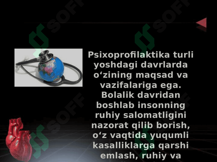 Salomatlikni saqlashning birlamchi va ikkilamchi profilaktikasi 25.pptx 4