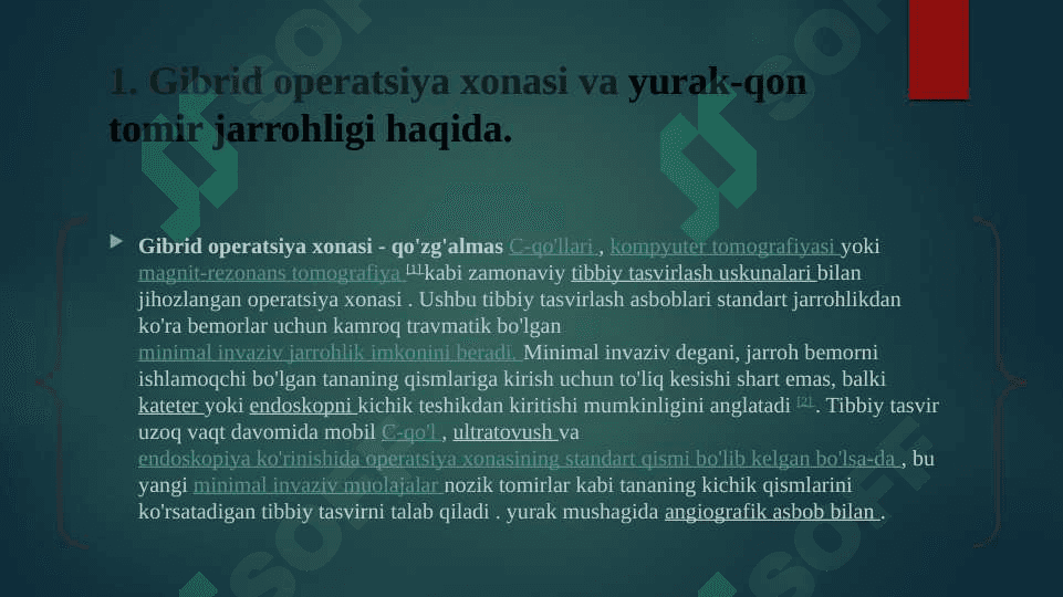 Gibrid texnologiyalar va ularning rivojlanish tendensiyalari. 3