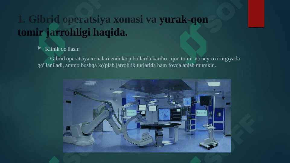Gibrid texnologiyalar va ularning rivojlanish tendensiyalari. 4