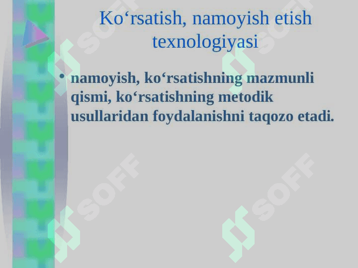 Ekskursiya turlari va ularni tashkil etish metodikasi 6