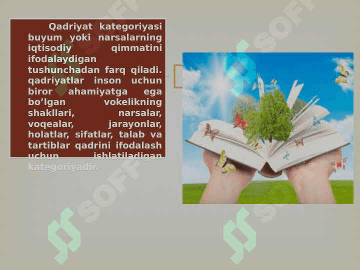 Ta’lim tarbiyada milliy qadriyatlarning o’rni 4