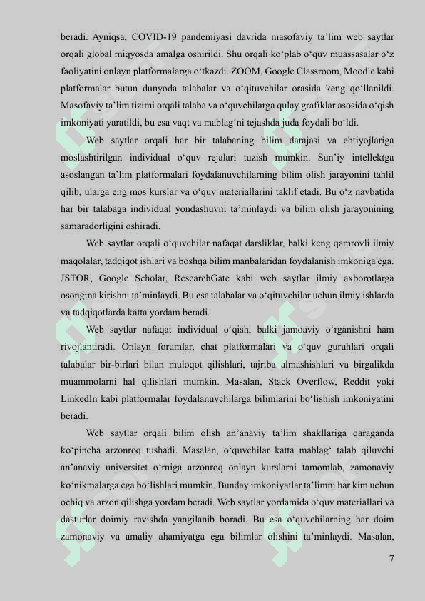 Kurs ishi Web Dasturlash "Uychi tumani 11-sonli maktab web sayti" loyhlash 5