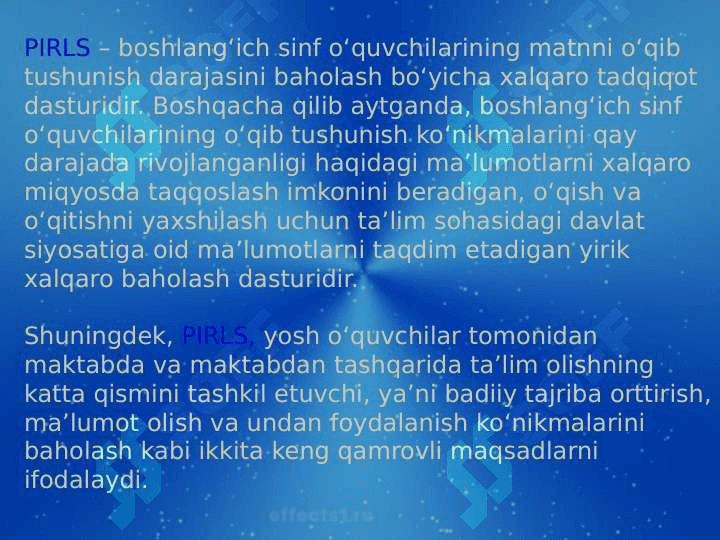BOSHLANG‘ICH SINF O‘QISH DARSLARIDA  HIKOYA O‘QISH METODIKASI 4