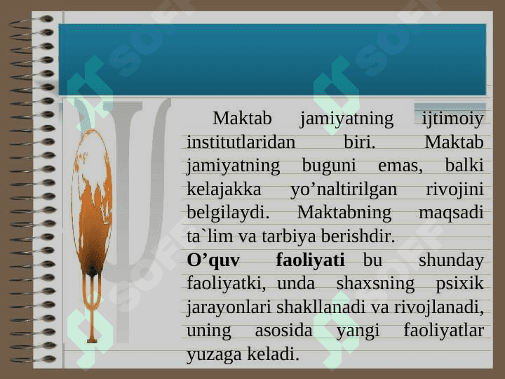 TA’LIM VA TARBIYA PSIXOLOGIYASI (taqdimot) 3